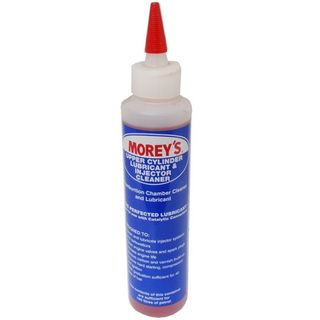 MOREYS INJECTOR CLEANER AND LEAD SUBSTITUTE 250ML EA