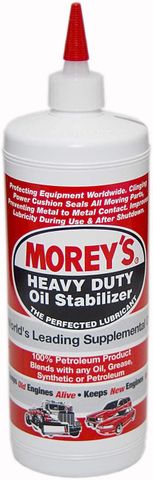MOREYS HEAVY DUTY OIL STABILIZER 1L EA