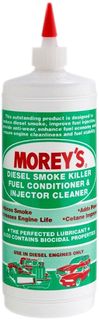 MOREYS DIESEL SMOKE KILLER FUEL CONDITIONER AND INJECTOR CLEANER 1L EA