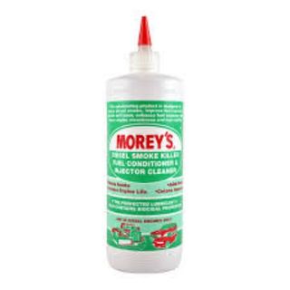 MOREYS DIESEL SMOKE KILLER FUEL CONDITIONER AND INJECTOR CLEANER 1L EA