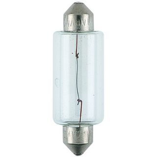 NARVA BULB 12V 21W 15x44M FESTOON (47273) BL/1