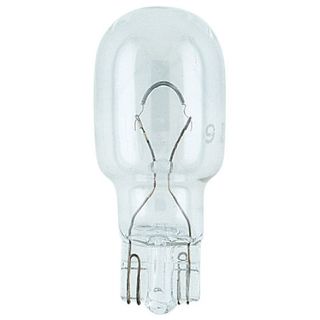 NARVA BULB 12V 21CP T-15MM WEDGE (47526) BL/1