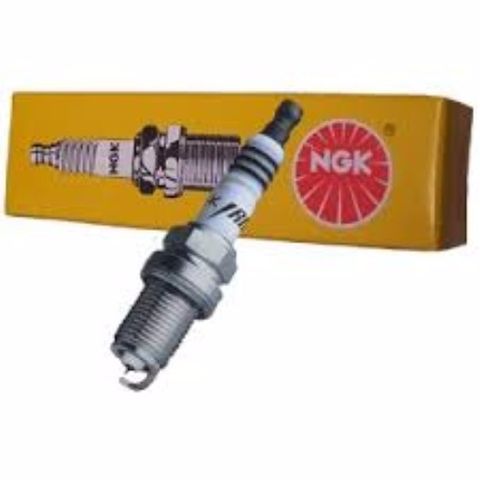 NGK SPARK PLUG B4-LM EA