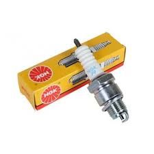 NGK SPARK PLUG (4549-MB) CR7HSA EA