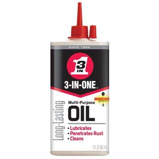 3-IN-ONE MULTI-PURPOSE OIL (WD11187) 88.7ML EA