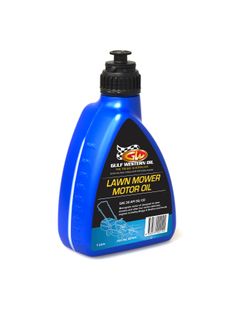 GULF WESTERN 4 STROKE OIL LAWN MOWER 1L EA