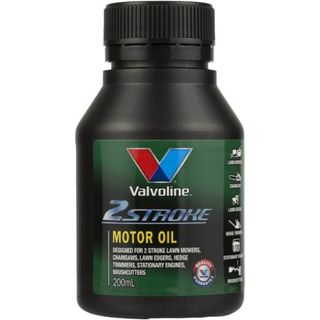 VALVOLINE 2 STROKE MOTOR OIL 200ML BOX/12