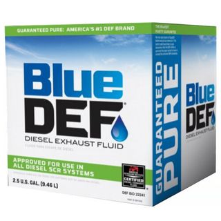 PEAK BLUE DIESEL EXHAUST FLUID 9.5L EA