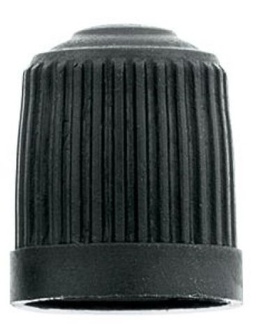 VALVE CAPS PLASTIC PACK/100