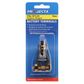 PROJECTA BATT TERMINAL NEG (BT14-N1) WITH NUT EA