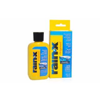 RAIN EX ORIGINAL WATER REPELLENT 103ML EA