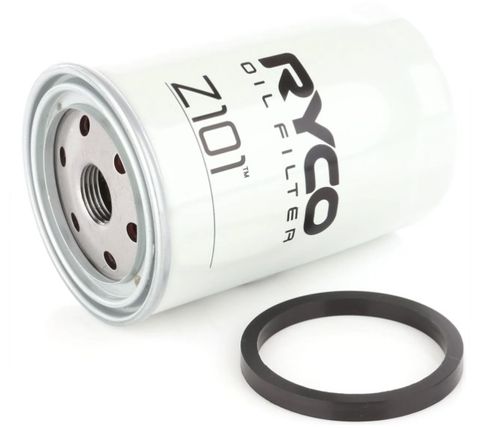 RYCO OIL FILTER (Z101) EA