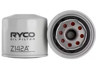 RYCO OIL FILTER (Z142A) EA