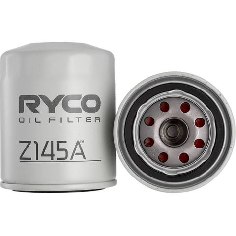 RYCO OIL FILTER (Z145A) EA