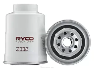 RYCO FUEL FILTER (Z332) EA