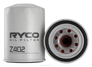 RYCO OIL FILTER (Z402) EA