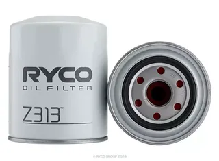 RYCO OIL FILTER (Z313) EA