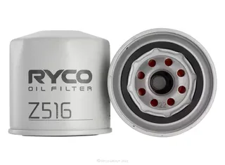 RYCO OIL FILTER (Z516) EA