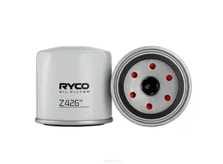 RYCO OIL FILTER (Z426) EA