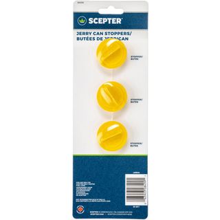 SCEPTER DISC PACK/3