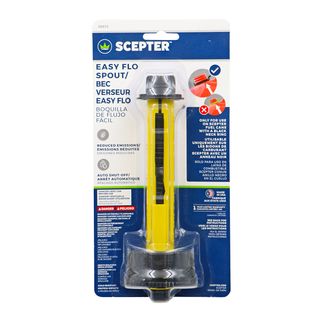 SCEPTER EASY FLOW SPOUT BL/1