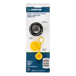 SCEPTER PARTS KIT (3 PIECE) EA
