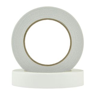 HANDY BITS DOUBLE SIDED TAPE 12MM X 33M EA