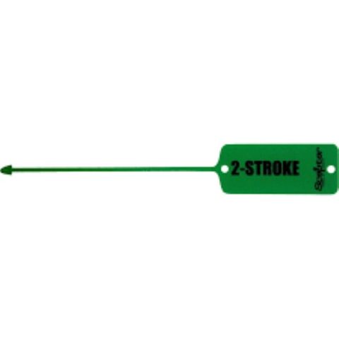 SCEPTER FUEL TAG 2 STROKE EA