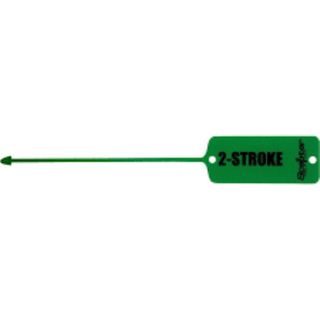 SCEPTER FUEL TAG 2 STROKE EA