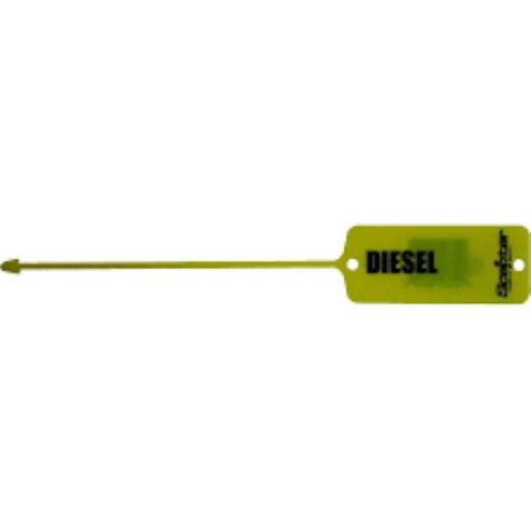 SCEPTER FUEL TAG DIESEL EA