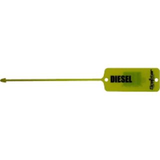 SCEPTER FUEL TAG DIESEL EA