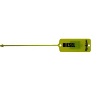 SCEPTER FUEL TAG DIESEL EA