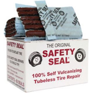 SAFETY SEAL STRING REPAIRS (STRIP/6)