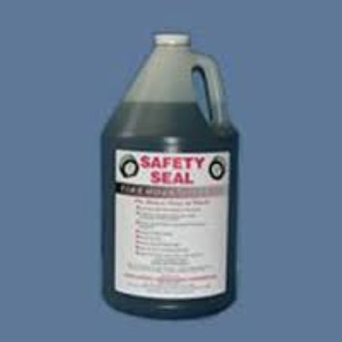 SAFETY SEAL TYRE MOUNTING BEAD LUBE (1 GALLON) 3.78L