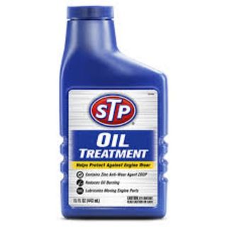 STP OIL TREATMENT 443ML EA