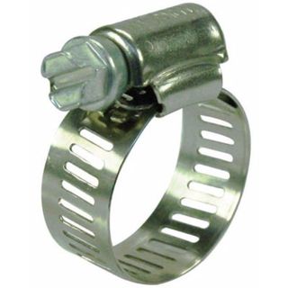 TRIDON HOSE CLAMP HS20C (19-44MM) BL/1