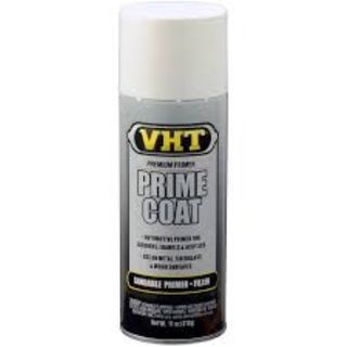 VHT PRIME COAT AUTOMOTIVE PRIMER WHITE AEROSOL 325ML EA