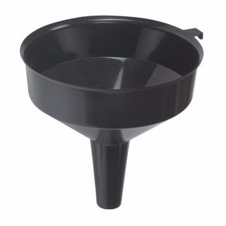 FUNNEL PLASTIC MEDIUM (150MM) EA