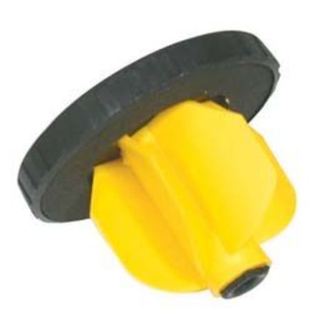 WILDCAT EMERGENCY UNIVERSAL FUEL CAP EA