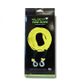TOW ROPE 3 TON WITH SNAP ON HOOKS EA