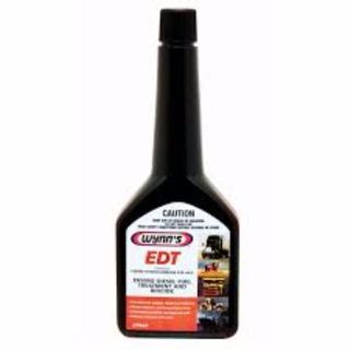 WYNNS ENVIRO DIESEL TREATMENT (EDT) 325ML EA