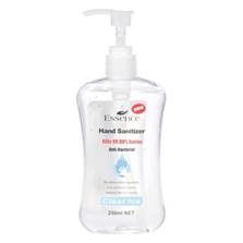 ESSENCE HAND SANITIZER 250ML EA