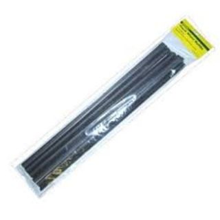 TRIDON WIPER REFILL PLASTIC 28IN X 7.5MM (NARROW) BOX/10