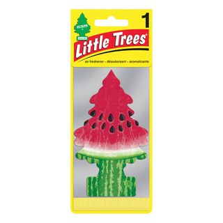 AIR FRESHENERS LITTLE TREES WATERMELON BL/1