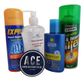 ACE SUMMER AT HOME GIFT PACK EA