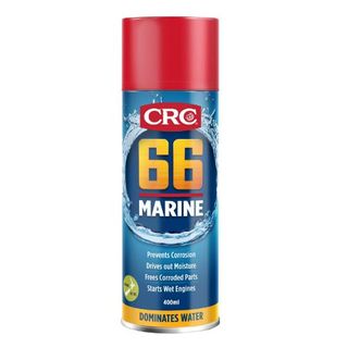 CRC 66 MARINE 400ML EA