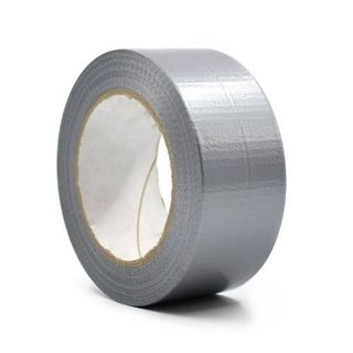 CLOTH TAPE SILVER 48MM X 30M EA