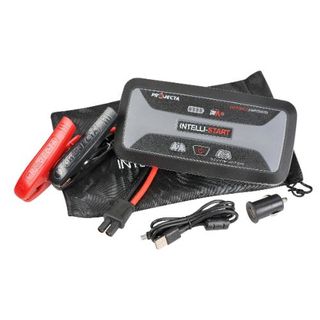 PROJECTA INTELLI-START JUMP STARTER AND POWER BANK 12V 1200A EA