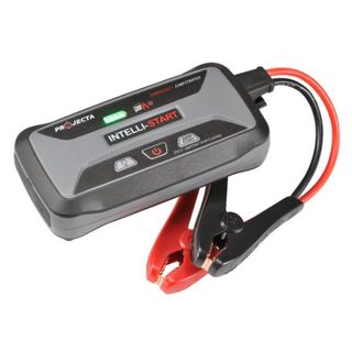 PROJECTA INTELLI-START JUMP STARTER AND POWER BANK 12V 900A EA