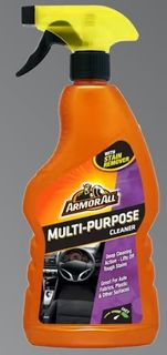 ARMOR ALL MULTI PURPOSE CLEANER 500ML EA